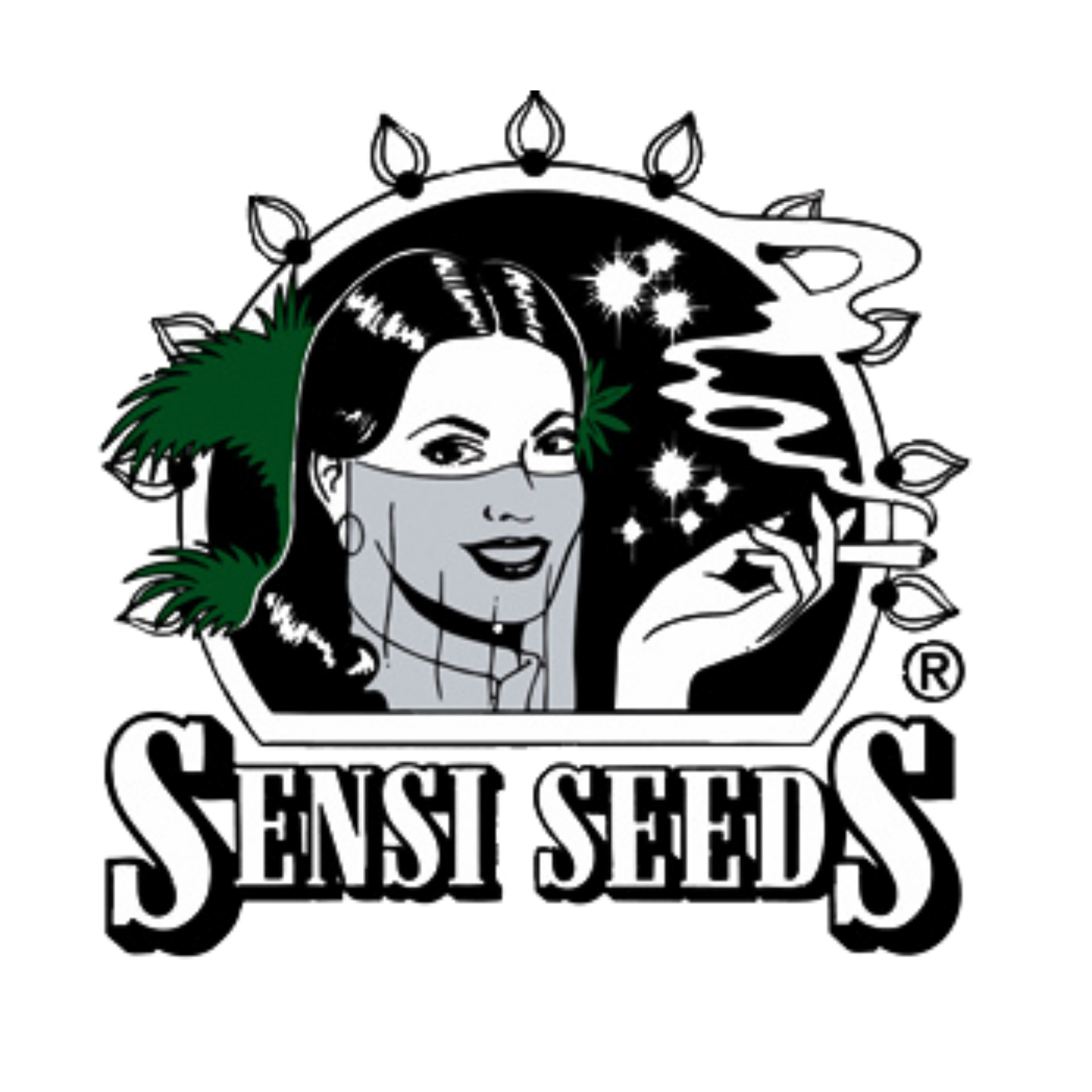 Sensi Seeds