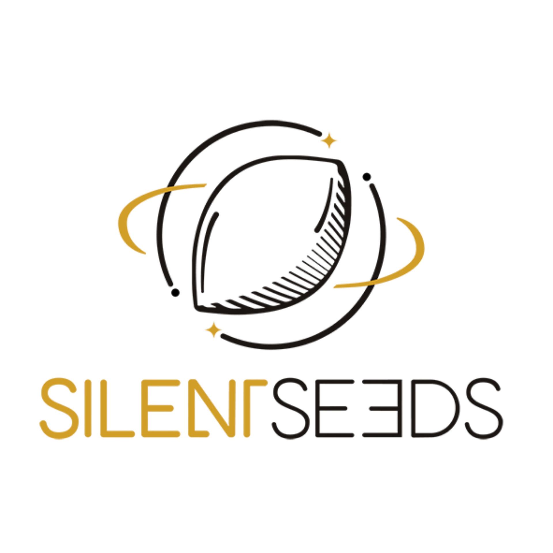 Silent Seeds